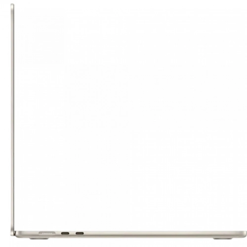 Ноутбук Apple MacBook Air 15 M5 Starlight MDVD4LL/A 15.3 ", 2880x1864 (16:10), Apple, M5 Series, 16 Гб, 512 ГБ, Apple M5 10-Core, Mac OS