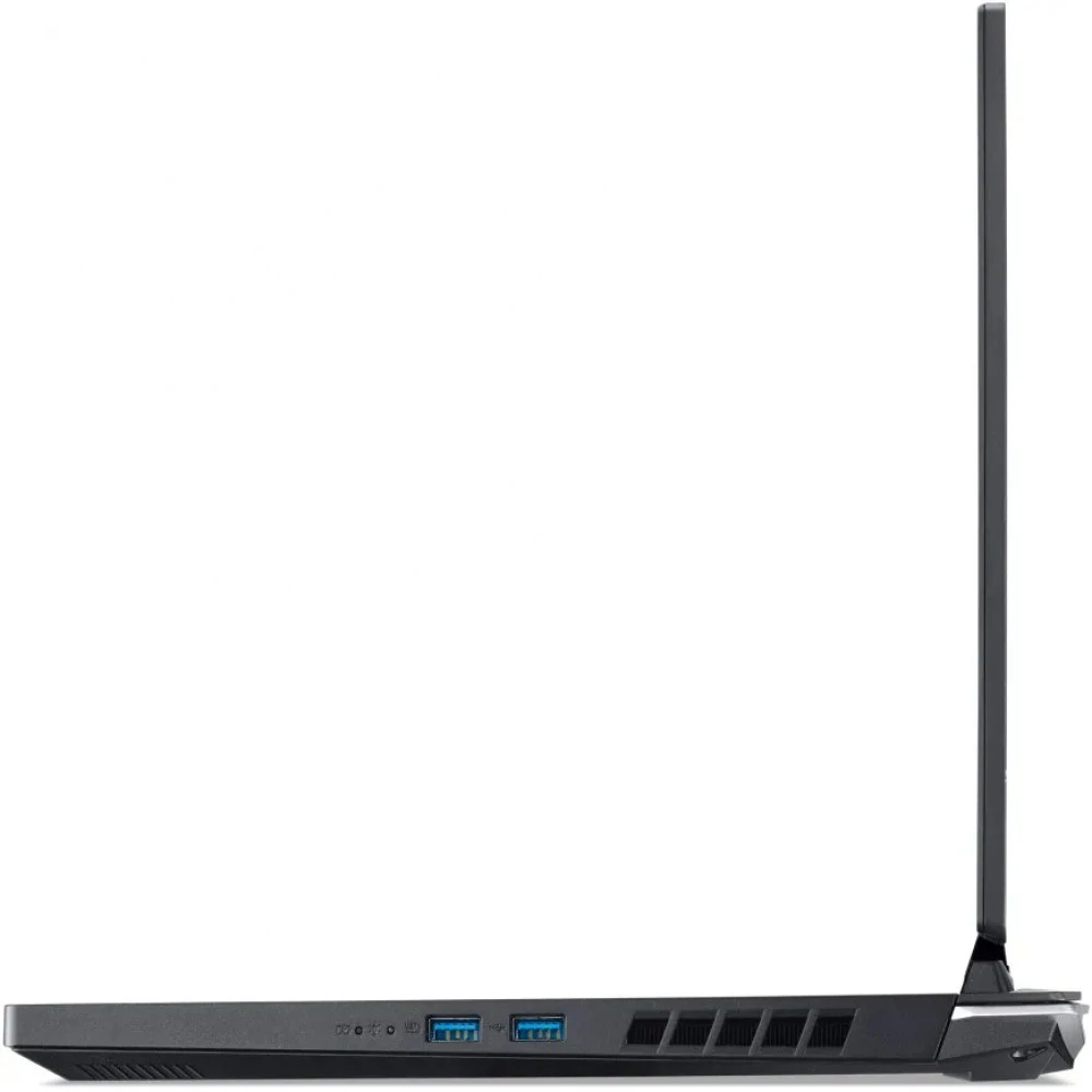 Ноутбук Acer Nitro 5 AN515-46-R8AN NH.QGZER.006 WW 15.6 ", FHD 1920x1080 (16:9), AMD, Ryzen 7, 16 Гб, 512 ГБ, nVidia GeForce RTX 3060