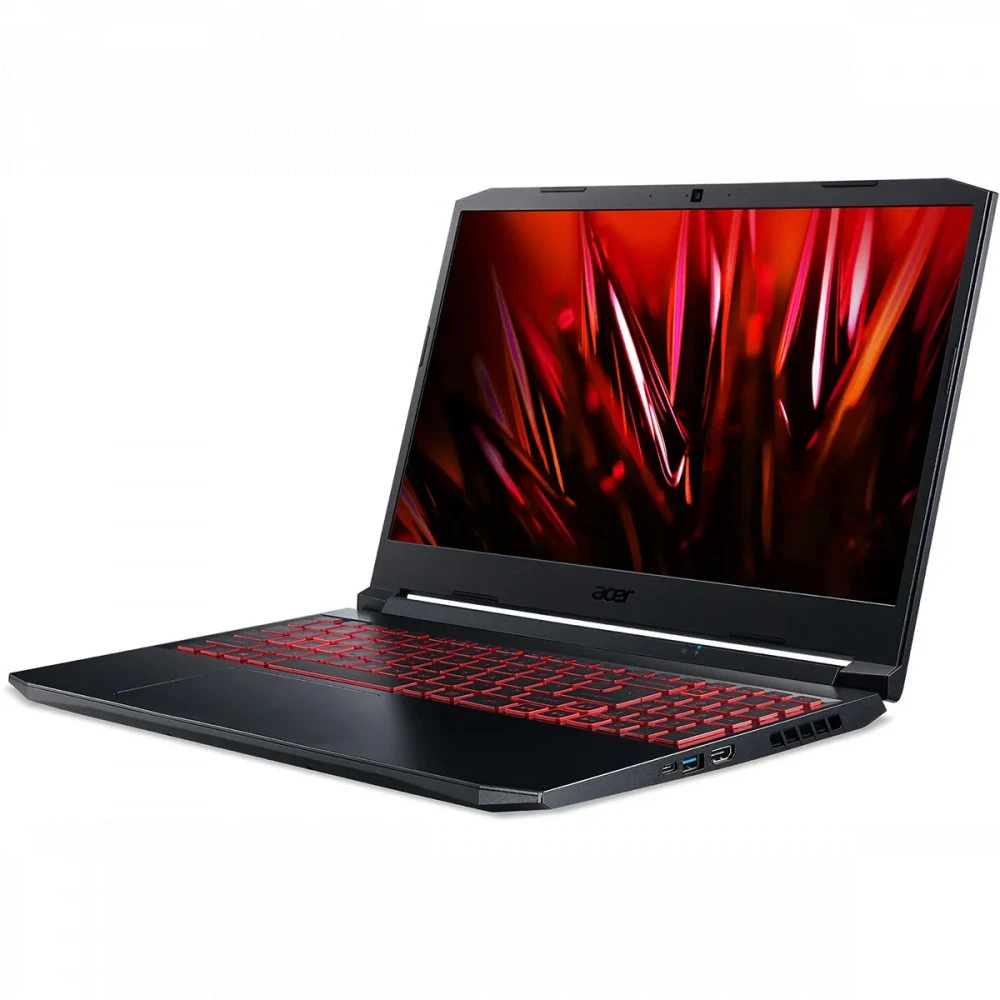 Ноутбук Acer Nitro 5 AN515-57-525V NH.QEWER.006 WW 15.6 ", FHD 1920x1080 (16:9), Intel, Core i5, 16 Гб, 512 ГБ, nVidia GeForce RTX 3060