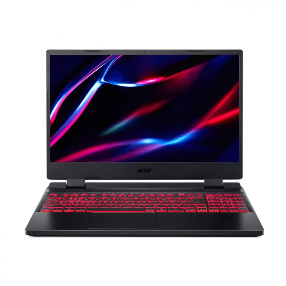 Ноутбук Acer Nitro 5 AN515-58-5457 NH.QFLER.001 WW 15.6 ", FHD 1920x1080 (16:9), Intel, Core i5, 16 Гб, 512 ГБ, nVidia GeForce RTX 3050 Ti, Windows 11 Home