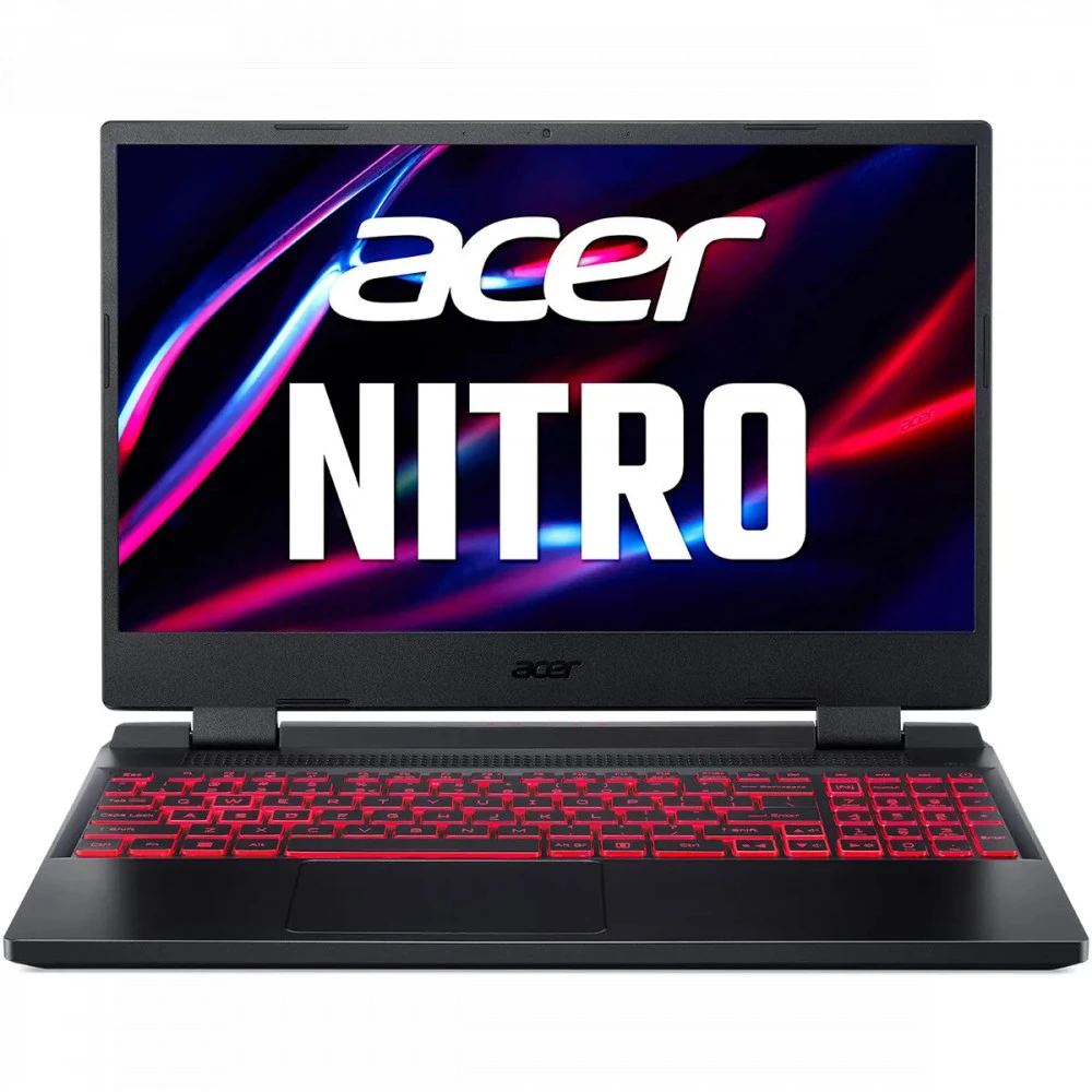 Ноутбук Acer Nitro 5 AN515-58-79B6 NH.QFJER.00A WW 15.6 ", FHD 1920x1080 (16:9), Intel, Core i7, 16 Гб, 512 ГБ, nVidia GeForce RTX 3050