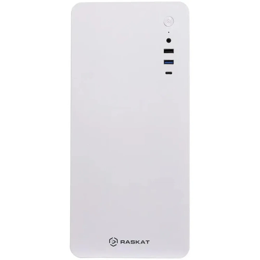 Персональный компьютер Raskat Standart 500 STANDART500185517 Core i5, 12400, 2.5, 16 Гб, DDR4-3200