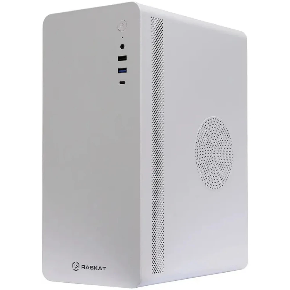 Персональный компьютер Raskat Standart 500 STANDART500185517 Core i5, 12400, 2.5, 16 Гб, DDR4-3200