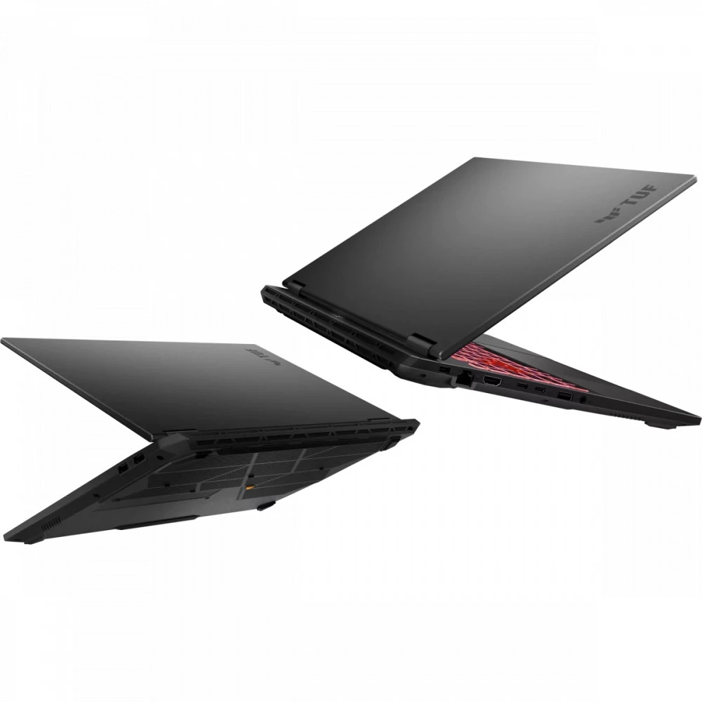 Ноутбук Asus TUF Gaming A16 FA608PM-RV041 90NR0MC1-M002Z0 16 ", WUXGA 1920x1200 (16:10), AMD, Ryzen 9, 16 Гб, 1 ТБ, nVidia GeForce RTX 5060