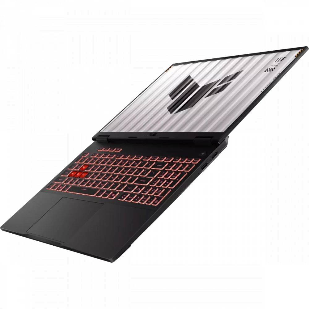 Ноутбук Asus TUF Gaming A16 FA608PM-RV041 90NR0MC1-M002Z0 16 ", WUXGA 1920x1200 (16:10), AMD, Ryzen 9, 16 Гб, 1 ТБ, nVidia GeForce RTX 5060