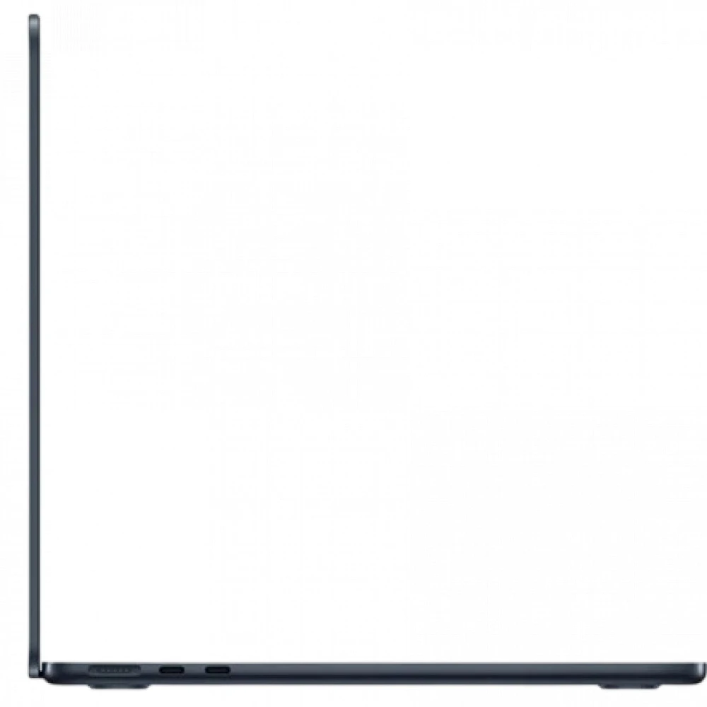 Ноутбук Apple MacBook Air 13 M5 Midnight MDHE4LL/A 13.6 ", WQXGA 2560x1664 (16:10), Apple, M5 Series, 16 Гб, 512 ГБ, Apple M5 8-Core, Mac OS