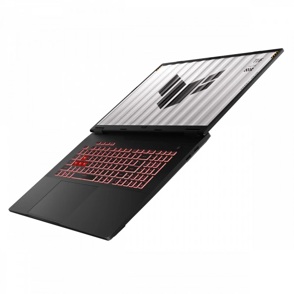 Ноутбук Asus TUF Gaming A18 FA808UM-S8117 90NR0NN1-M006J0 18 ", WUXGA 1920x1200 (16:10), AMD, Ryzen 7, 16 Гб, 512 ГБ, nVidia GeForce RTX 5060