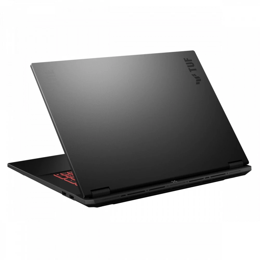 Ноутбук Asus TUF Gaming A18 FA808UM-S8117 90NR0NN1-M006J0 18 ", WUXGA 1920x1200 (16:10), AMD, Ryzen 7, 16 Гб, 512 ГБ, nVidia GeForce RTX 5060