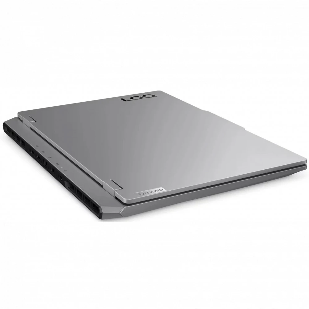 Ноутбук Lenovo LOQ 15AHP10 83JG009VRK 15.6 ", FHD 1920x1080 (16:9), AMD, Ryzen 7, 16 Гб, 512 ГБ, nVidia GeForce RTX 5050
