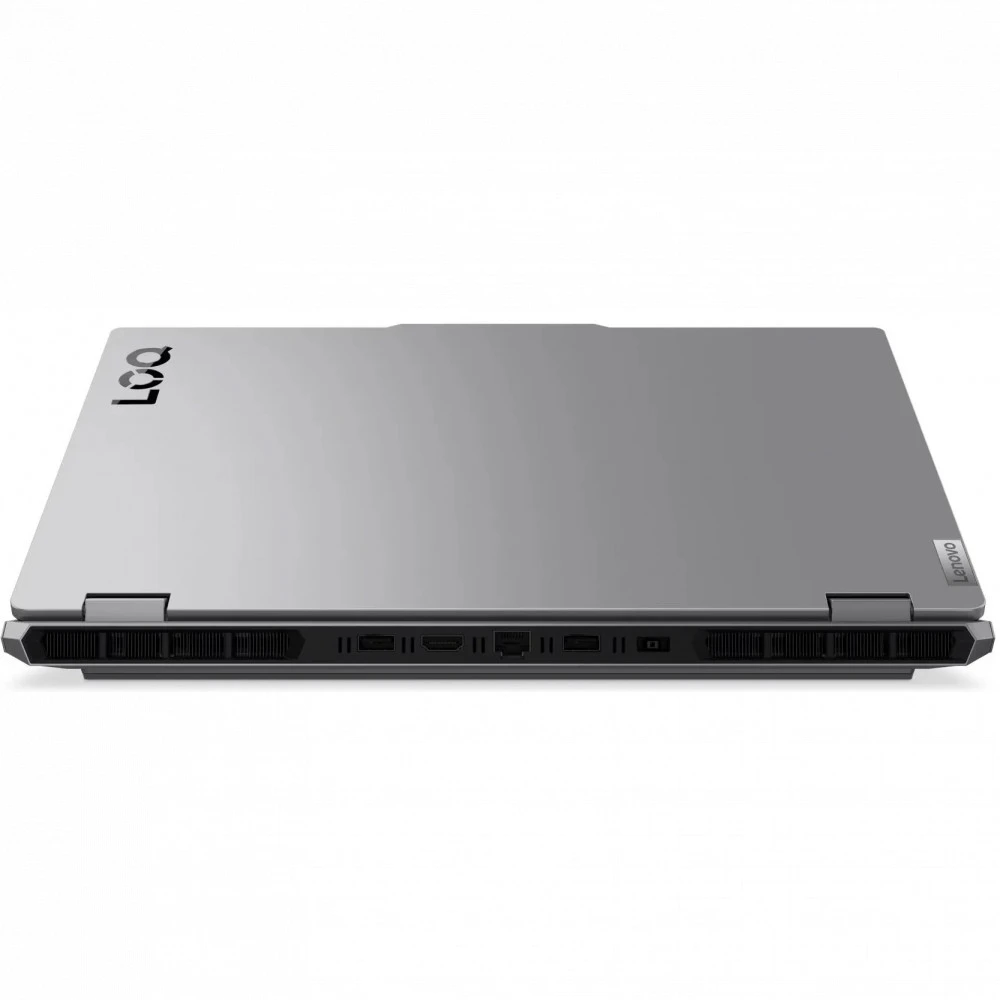 Ноутбук Lenovo LOQ 15AHP10 83JG009VRK 15.6 ", FHD 1920x1080 (16:9), AMD, Ryzen 7, 16 Гб, 512 ГБ, nVidia GeForce RTX 5050