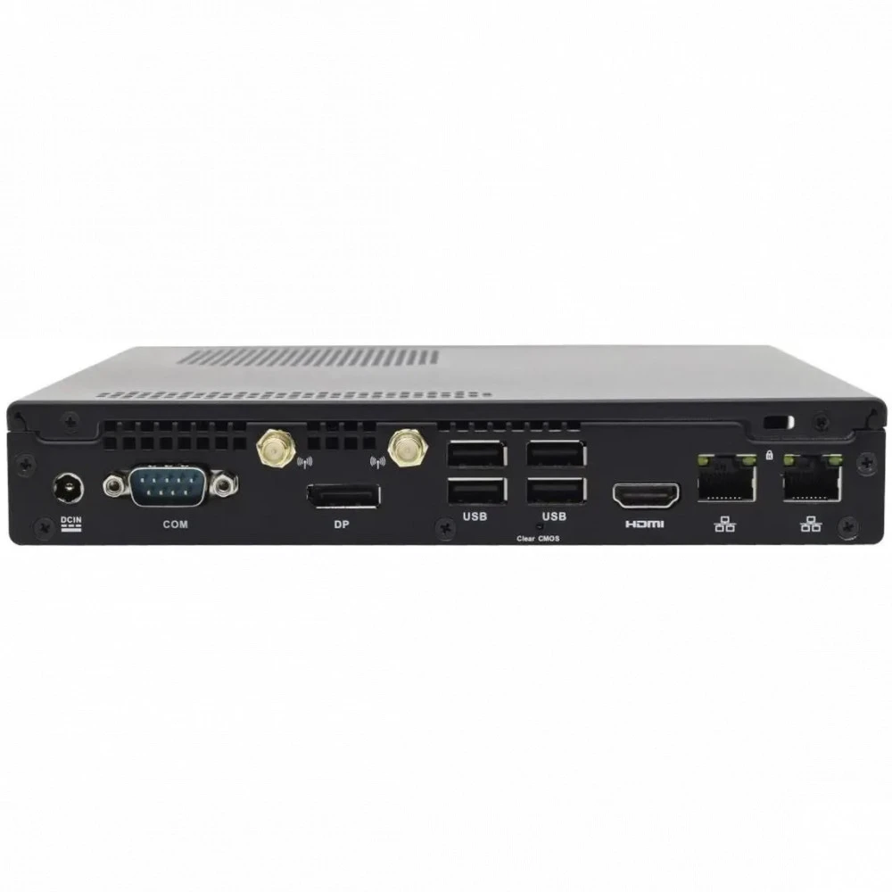 Персональный компьютер Raskat Standart 507 STANDART507168816 Core i5, 12400, 2.5, 16 Гб, DDR4-3200