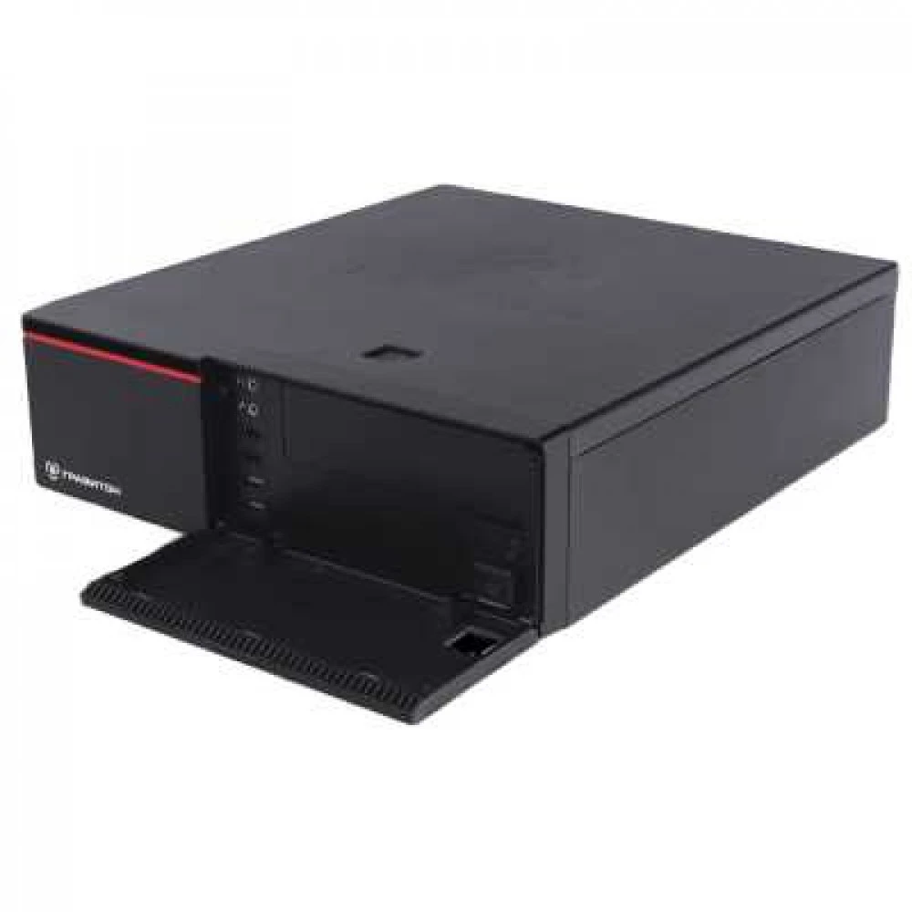 Персональный компьютер ГРАВИТОН Д33И_227044 Core i5, 12400, 2.5, 16 Гб, DDR4-3200