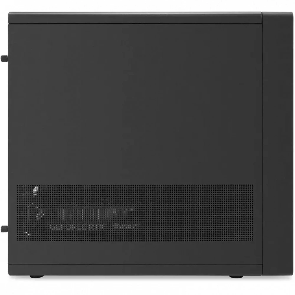 Персональный компьютер iRU Tactio 520B5SEA 2170119 Ryzen 5, 5600X, 3.7, 32 Гб, DDR4-3200