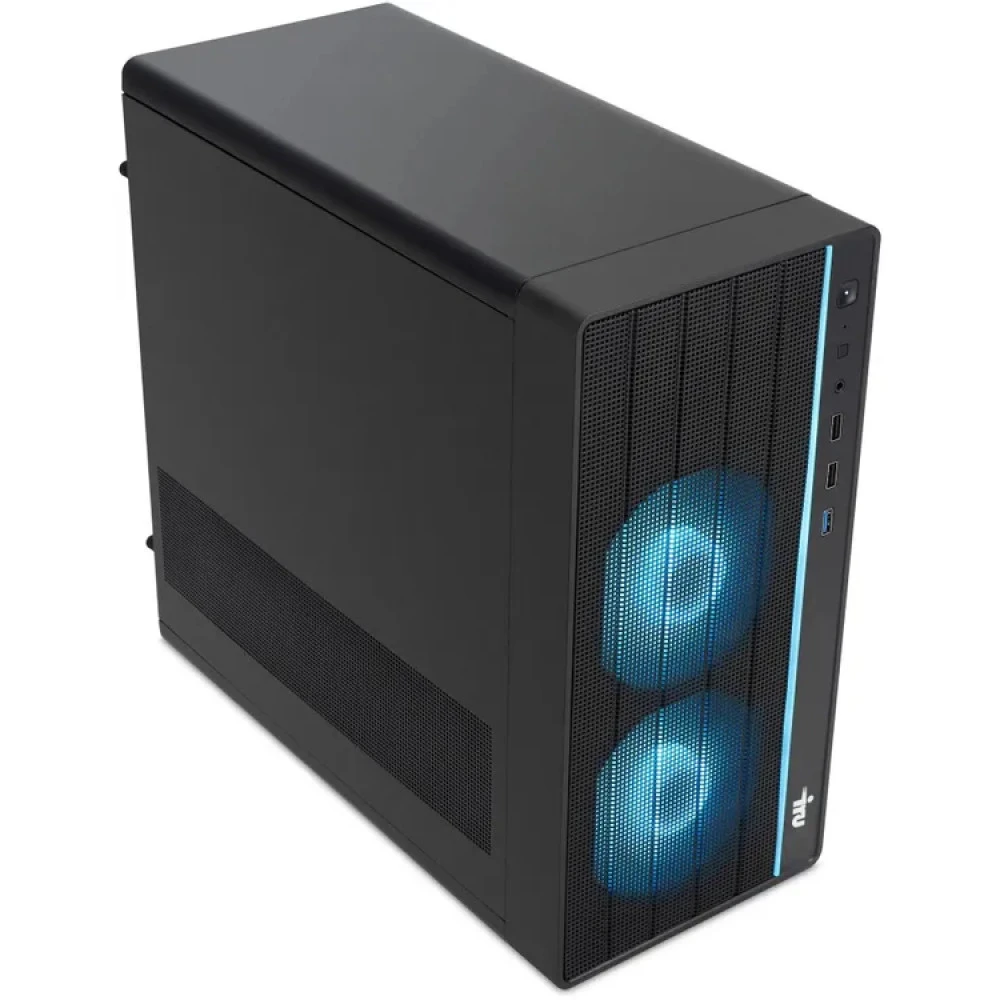 Персональный компьютер iRU Tactio 520B5SEA 2170119 Ryzen 5, 5600X, 3.7, 32 Гб, DDR4-3200