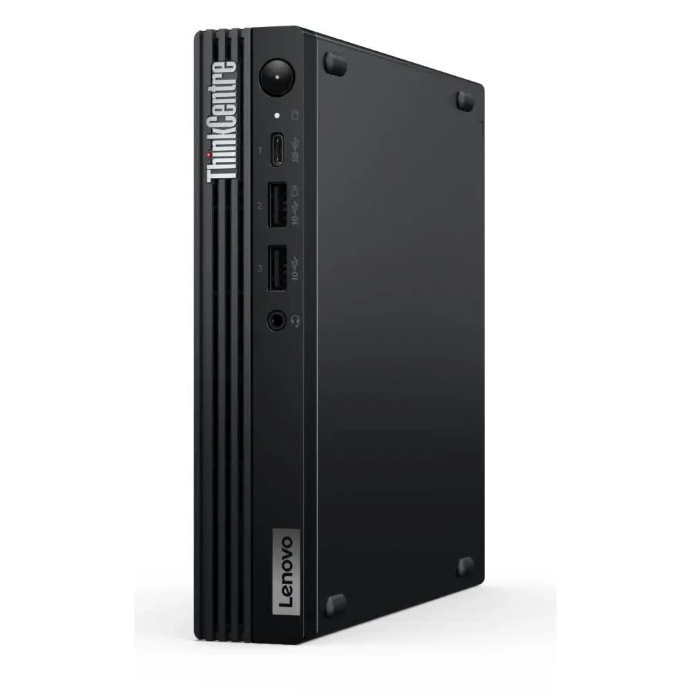 Персональный компьютер Lenovo ThinkCentre Tiny M70q 12TESKR400_RU Core i5, 14400T, 1.5, 16 Гб, DDR5-4800