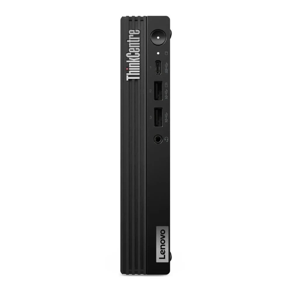 Персональный компьютер Lenovo ThinkCentre Tiny M70q 12TESKR400_RU Core i5, 14400T, 1.5, 16 Гб, DDR5-4800