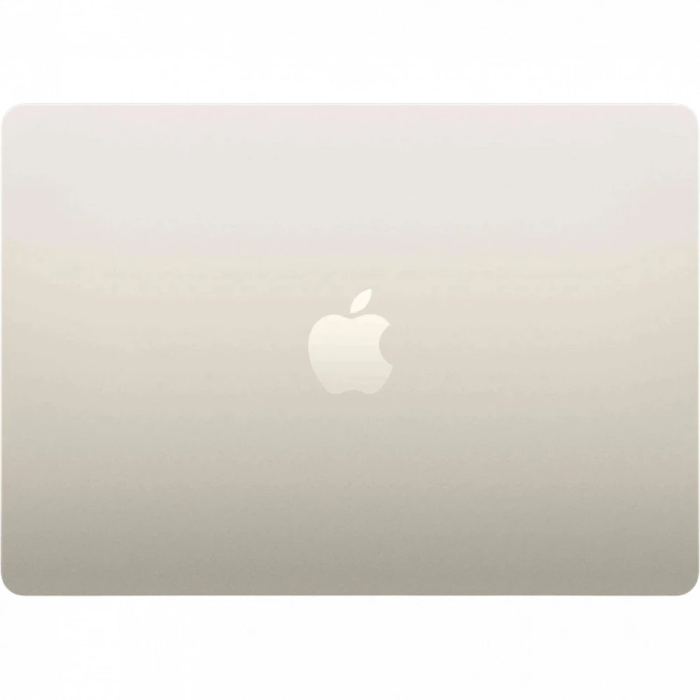 Ноутбук Apple MacBook Air 13 M5 Starlight MDHA4LL/A 13.6 ", WQXGA 2560x1664 (16:10), Apple, M5 Series, 16 Гб, 512 ГБ, Apple M5 8-Core, Mac OS