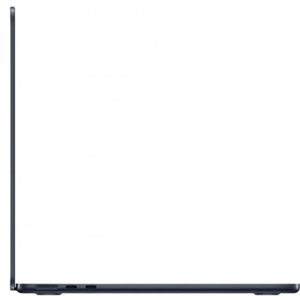 Ноутбук Apple MacBook Air 13 M5 Midnight MDHF4LL/A 13.6 ", WQXGA 2560x1664 (16:10), Apple, M5 Series, 16 Гб, 1 ТБ, Apple M5 10-Core, Mac OS