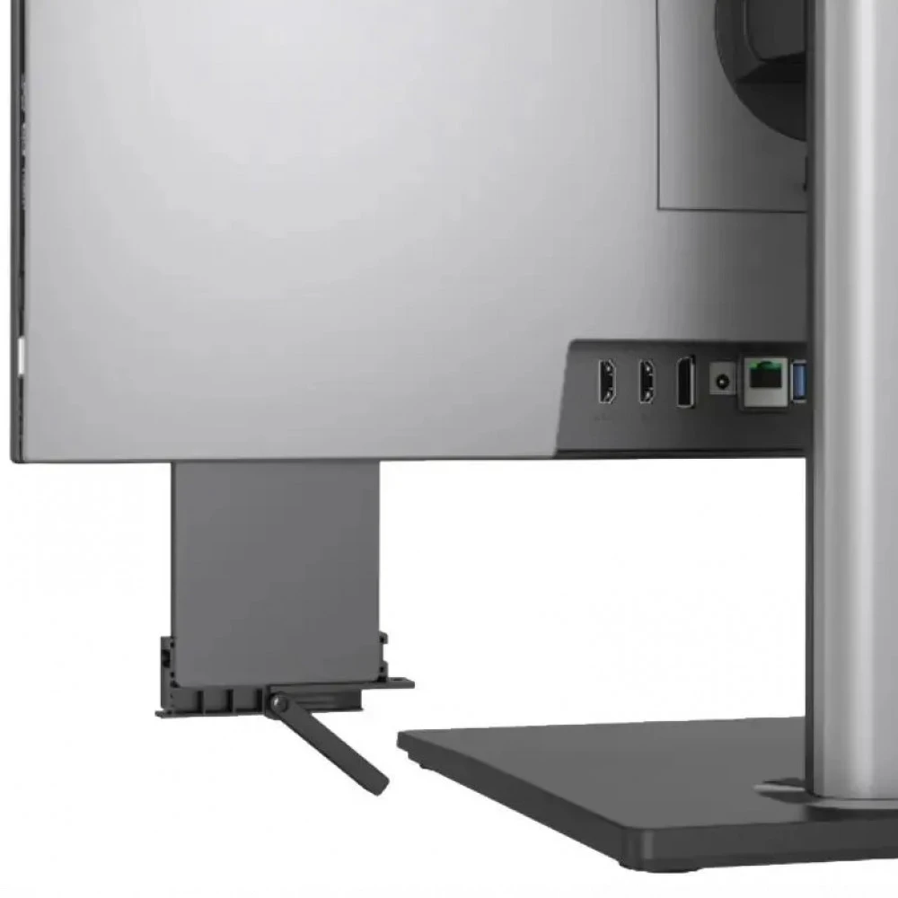 Моноблок iRU 23ID 1994775 23.8 ", Intel, Core i3, 12100, 3.3, 8 Гб, 256 Гб