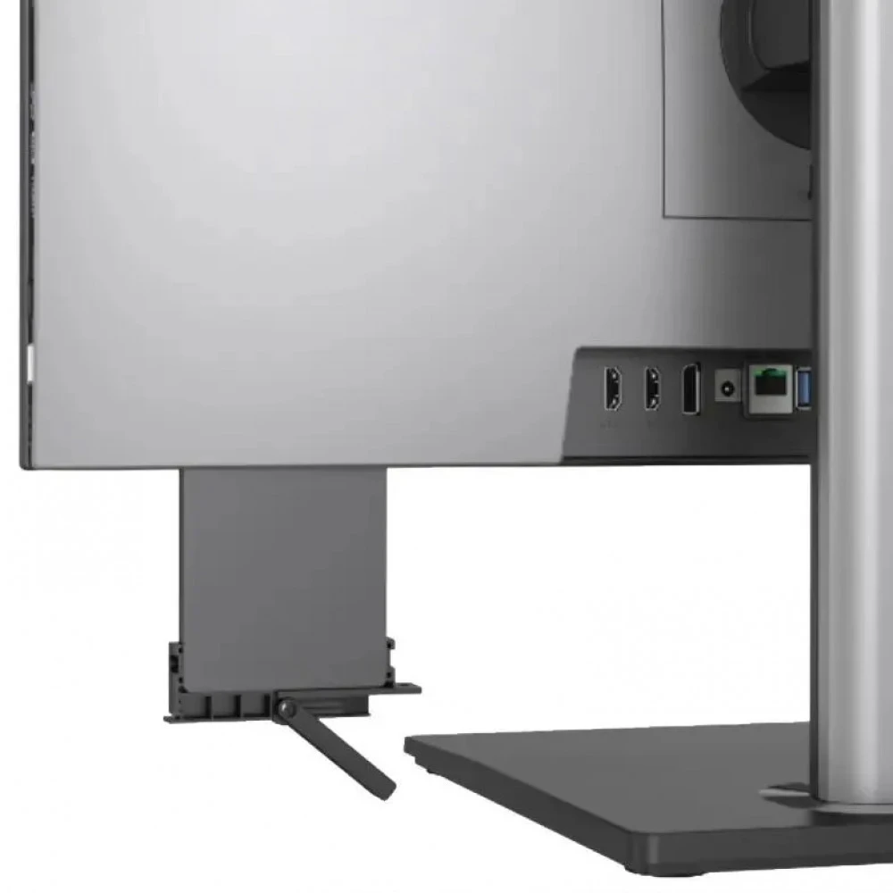 Моноблок iRU 23ID 1994781 23.8 ", Intel, Core i5, 12400, 2.5, 16 Гб, 512 Гб