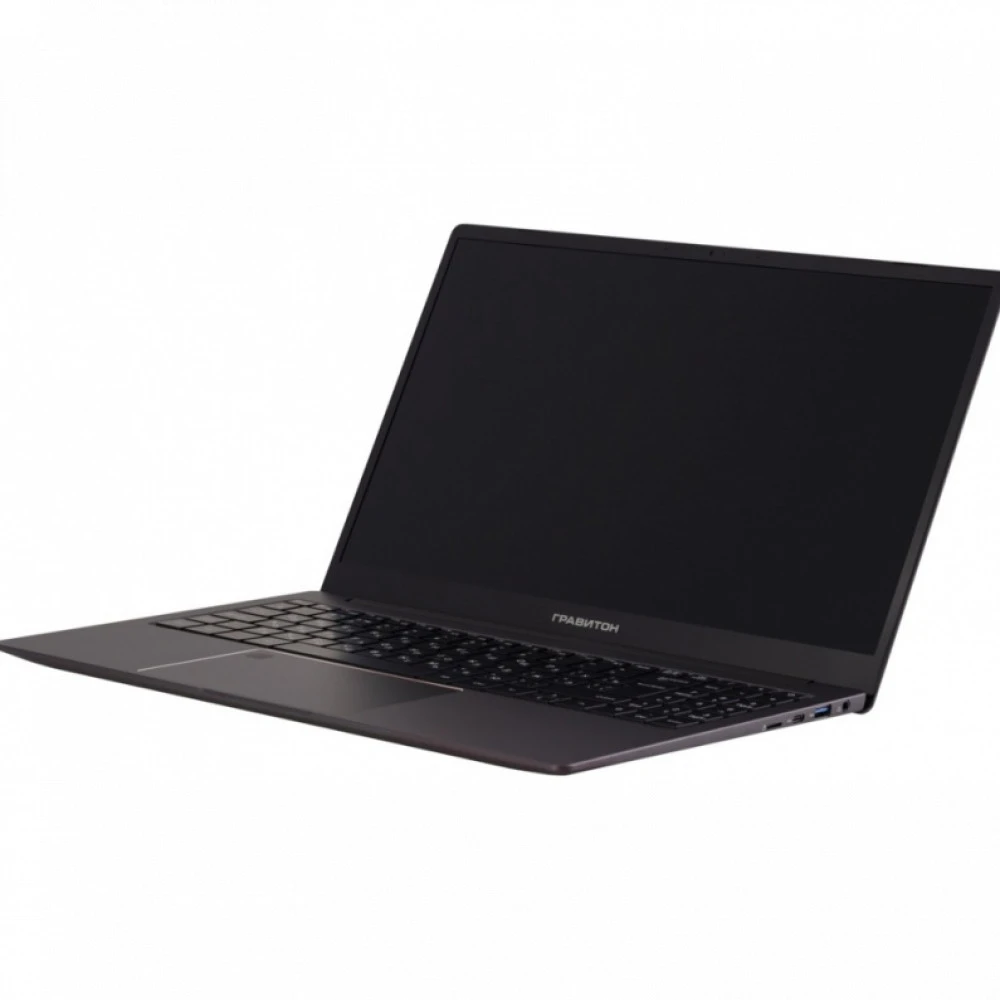 Ноутбук ГРАВИТОН Н15И-Т Н15И-Т_227773 15.6 ", FHD 1920x1080 (16:9), Intel, Core i5, 16 Гб, 512 ГБ, Intel Iris Xe Graphics