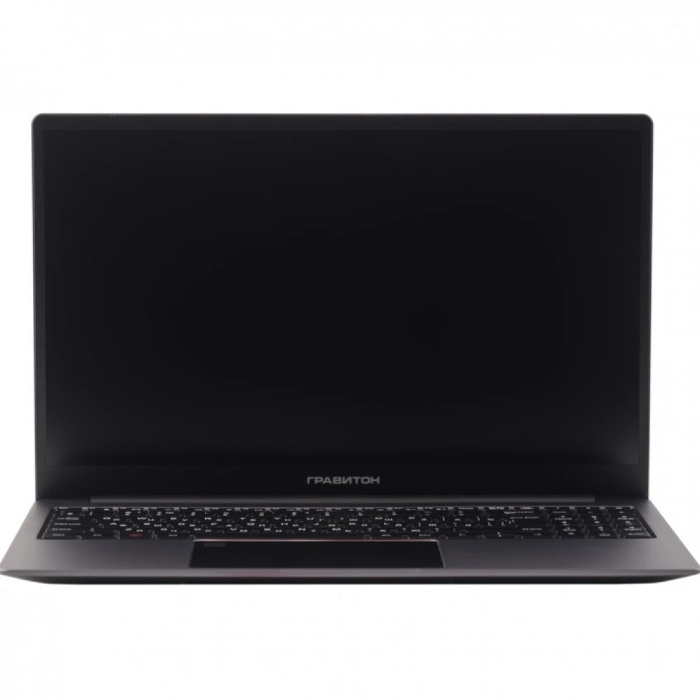 Ноутбук ГРАВИТОН Н15И-Т Н15И-Т_227773 15.6 ", FHD 1920x1080 (16:9), Intel, Core i5, 16 Гб, 512 ГБ, Intel Iris Xe Graphics