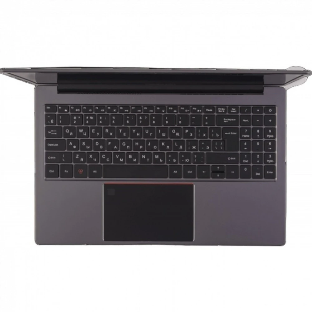 Ноутбук ГРАВИТОН Н15И-Т Н15И-Т_227773 15.6 ", FHD 1920x1080 (16:9), Intel, Core i5, 16 Гб, 512 ГБ, Intel Iris Xe Graphics