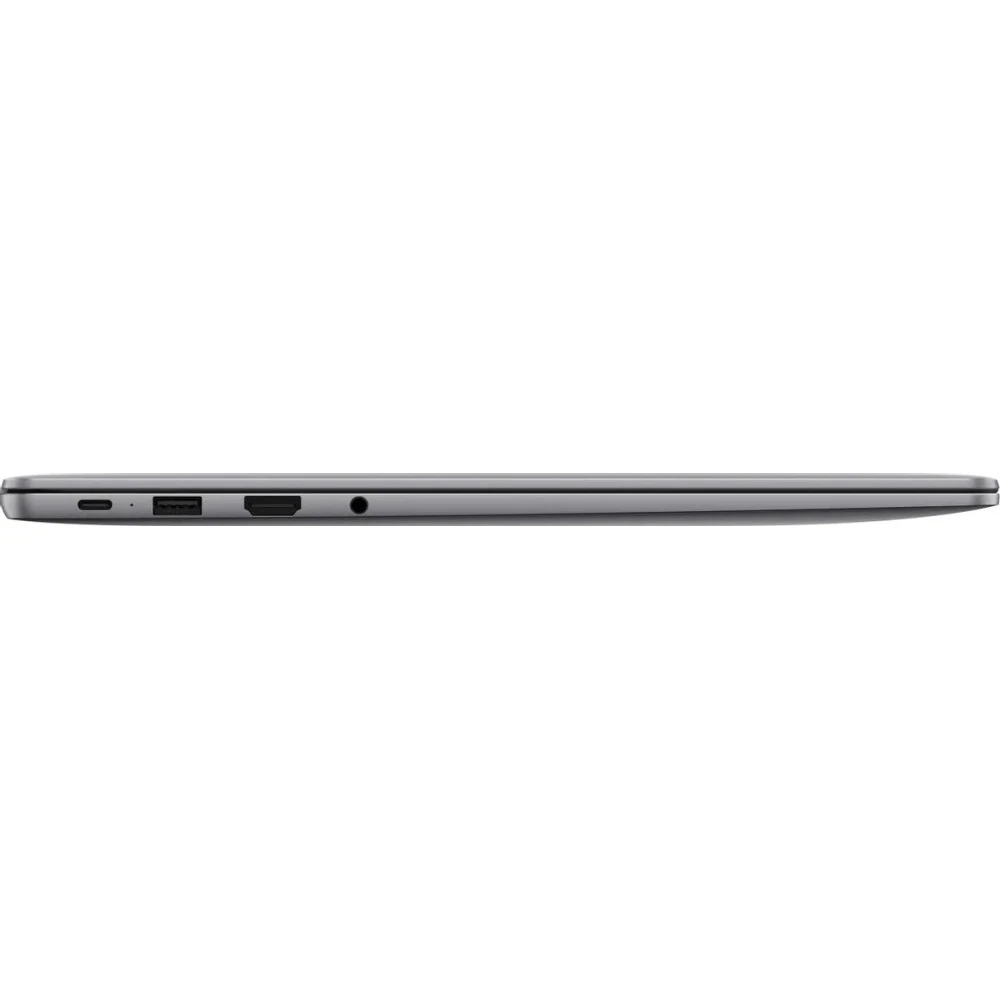 Ноутбук Huawei MateBook 14 2024 Space Grey 53014QLE 14.2 ", 2880x1920 (3:2), Intel, Core Ultra 7, 32 Гб, 1 ТБ, Intel Graphics