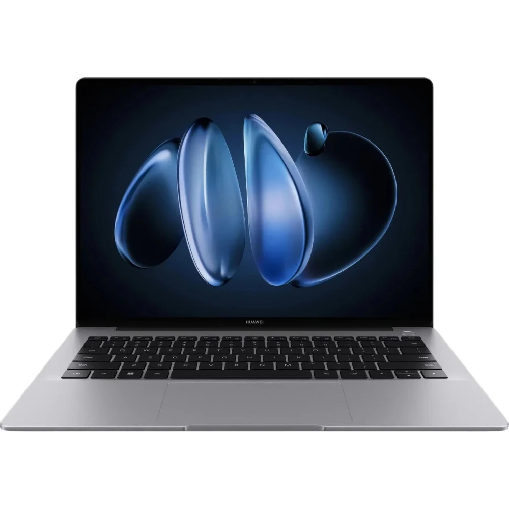 Ноутбук Huawei MateBook 14 2024 Space Grey 53014QLE 14.2 ", 2880x1920 (3:2), Intel, Core Ultra 7, 32 Гб, 1 ТБ, Intel Graphics