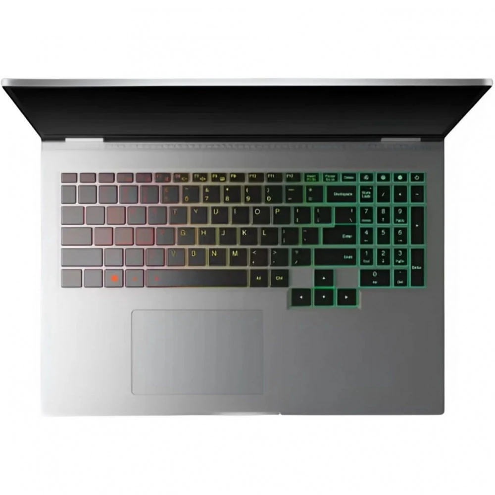 Ноутбук Infinix GTBOOK GL614 71005000137 16 ", WQXGA 2560x1600 (16:10), Intel, Core i5, 16 Гб, 512 ГБ, nVidia GeForce RTX 5050