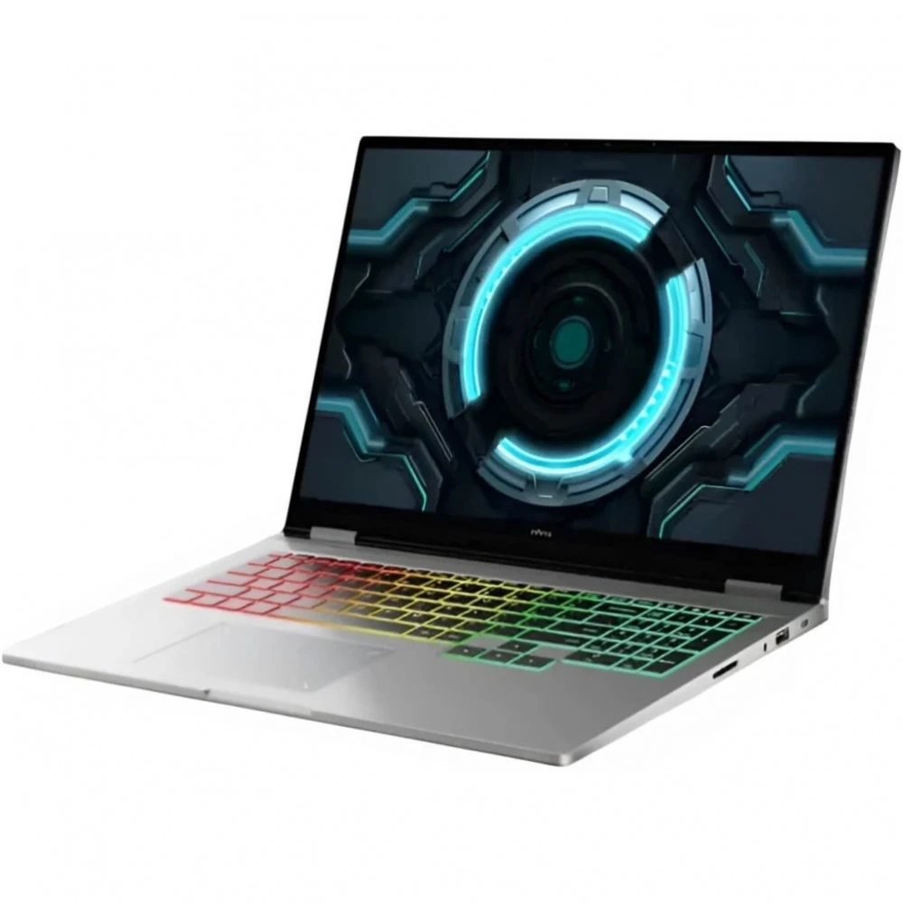 Ноутбук Infinix GTBOOK GL614 71005000137 16 ", WQXGA 2560x1600 (16:10), Intel, Core i5, 16 Гб, 512 ГБ, nVidia GeForce RTX 5050