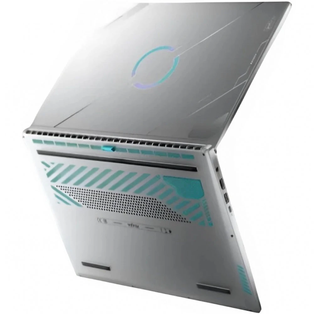 Ноутбук Infinix GTBOOK GL614 71005000137 16 ", WQXGA 2560x1600 (16:10), Intel, Core i5, 16 Гб, 512 ГБ, nVidia GeForce RTX 5050