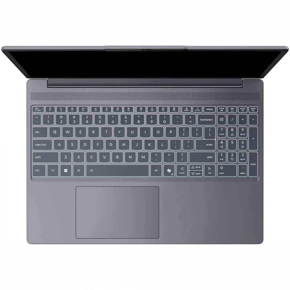 Ноутбук Lenovo deaPad Slim 3 15IRH10R 83K4005VPS 15.3 ", WUXGA 1920x1200 (16:10), Intel, Core 7, 16 Гб, 512 ГБ, Intel Graphics