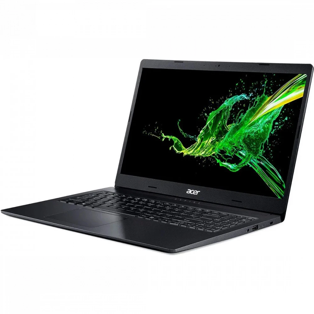 Ноутбук Acer Aspire 3 A315-57G NX.HZRER.005 WW 15.6 ", HD 1366x768 (16:9), Intel, Core i3, 8 Гб, Intel UHD Graphics