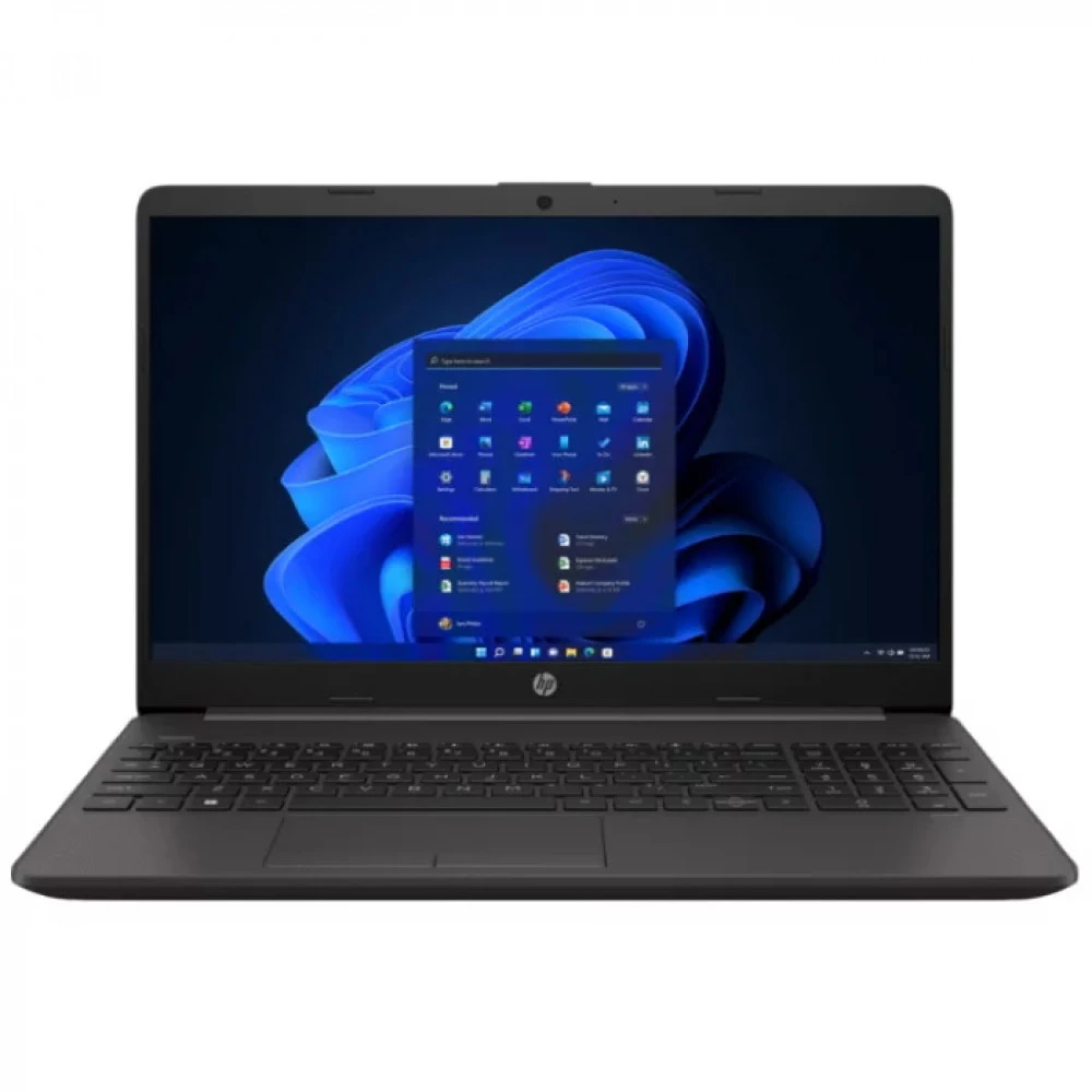 Ноутбук HP 250 G9 6Q904ES 15.6 ", FHD 1920x1080 (16:9), Intel, Core i5, 16 Гб, 512 ГБ, Intel Iris Xe Graphics