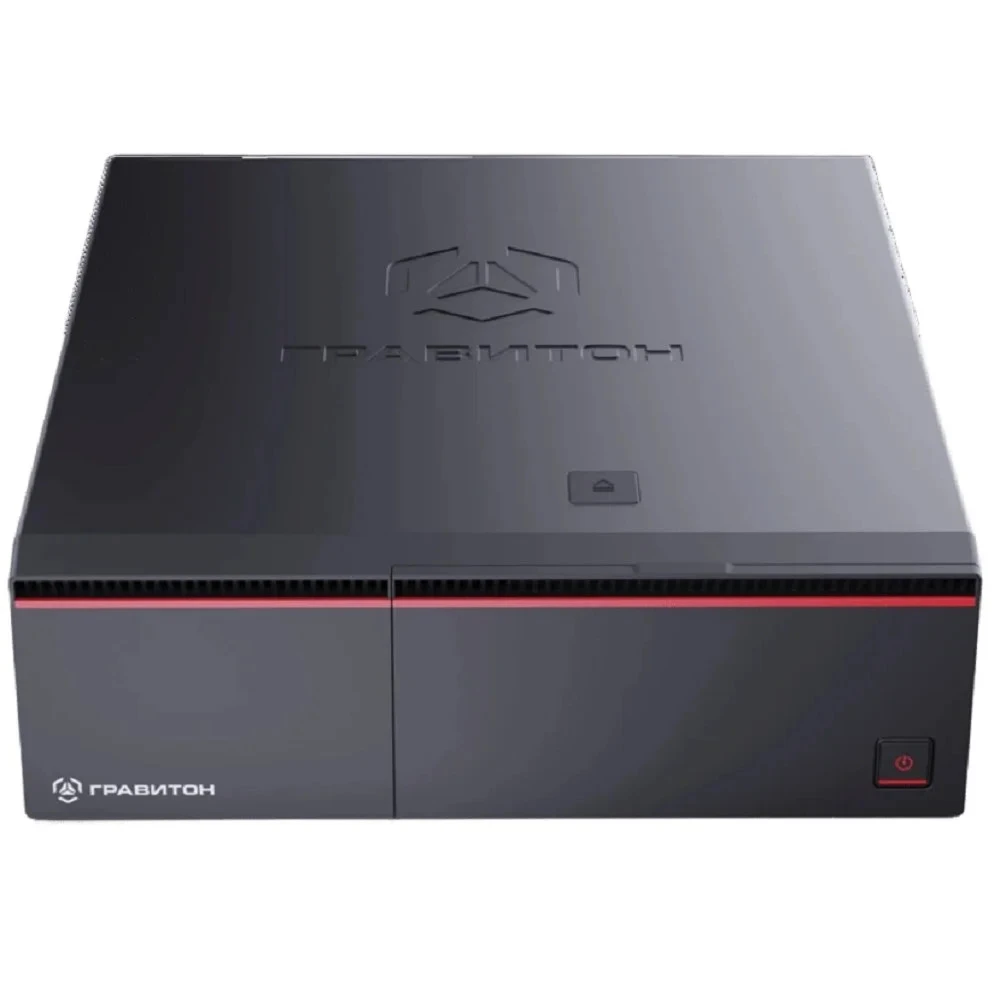 Персональный компьютер ГРАВИТОН Д33И_227046 Core i5, 13400, 2.5, 16 Гб, DDR4-2400