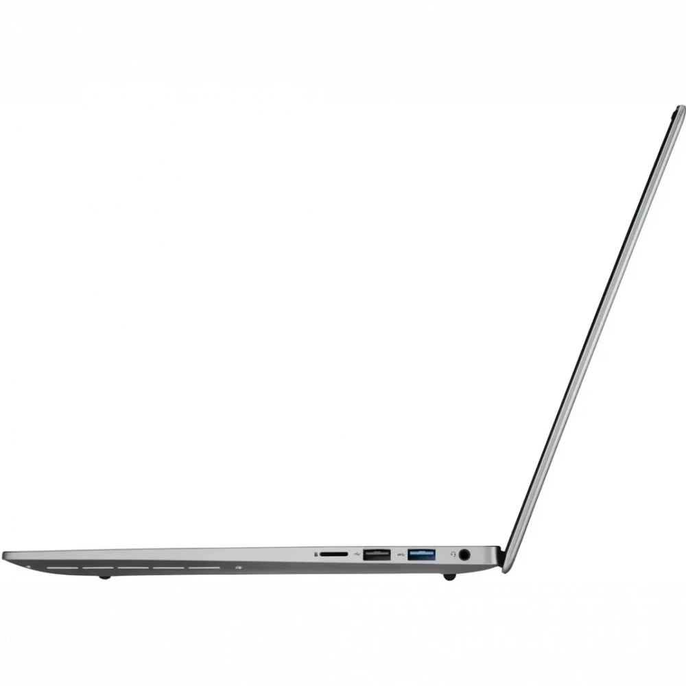 Ноутбук OSIO FocusLine F150i-016 F150I-016 15.6 ", FHD 1920x1080 (16:9), Intel, Core i3, 8 Гб, 512 ГБ, Intel UHD Graphics, Windows 11 Home