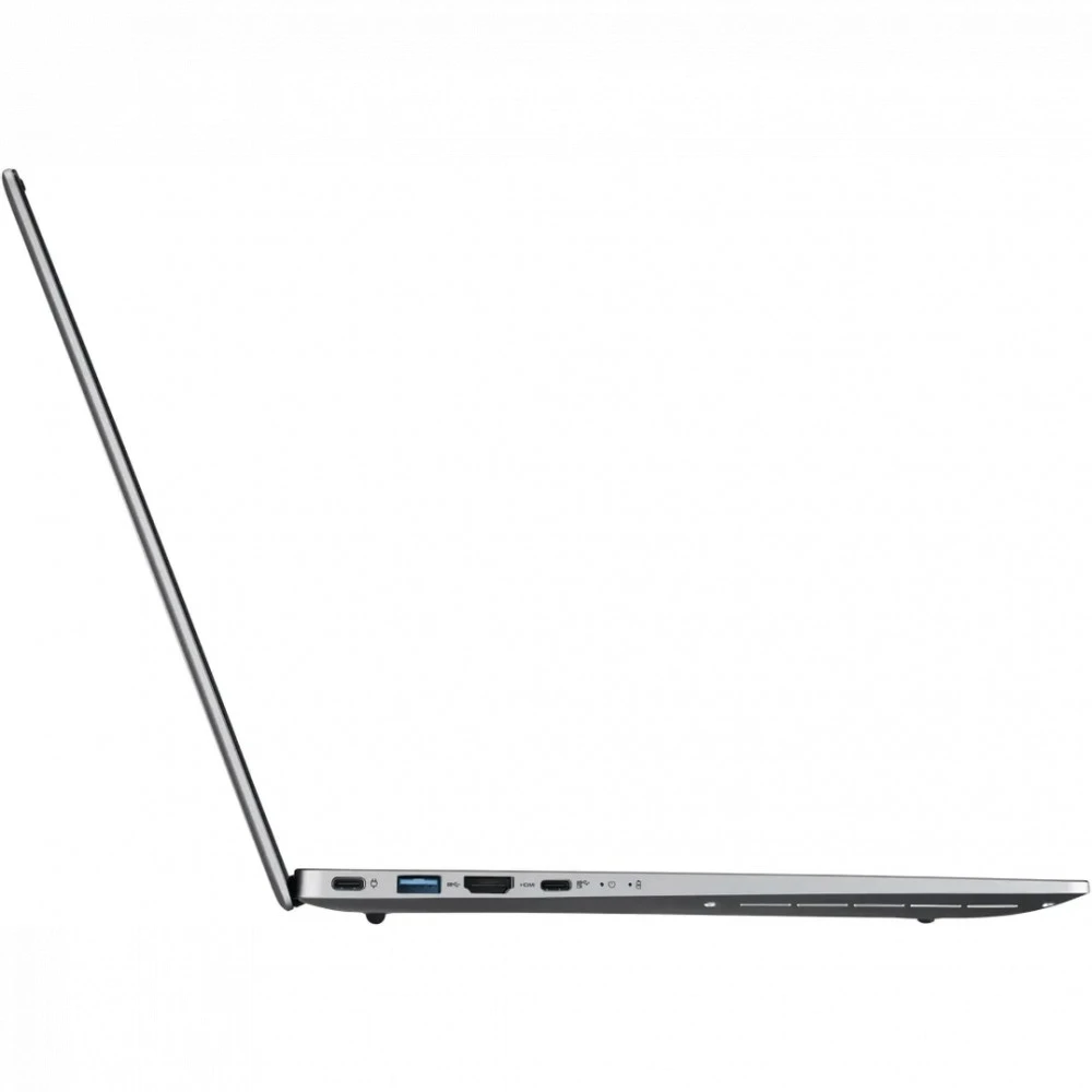 Ноутбук OSIO FocusLine F150i-016 F150I-016 15.6 ", FHD 1920x1080 (16:9), Intel, Core i3, 8 Гб, 512 ГБ, Intel UHD Graphics, Windows 11 Home