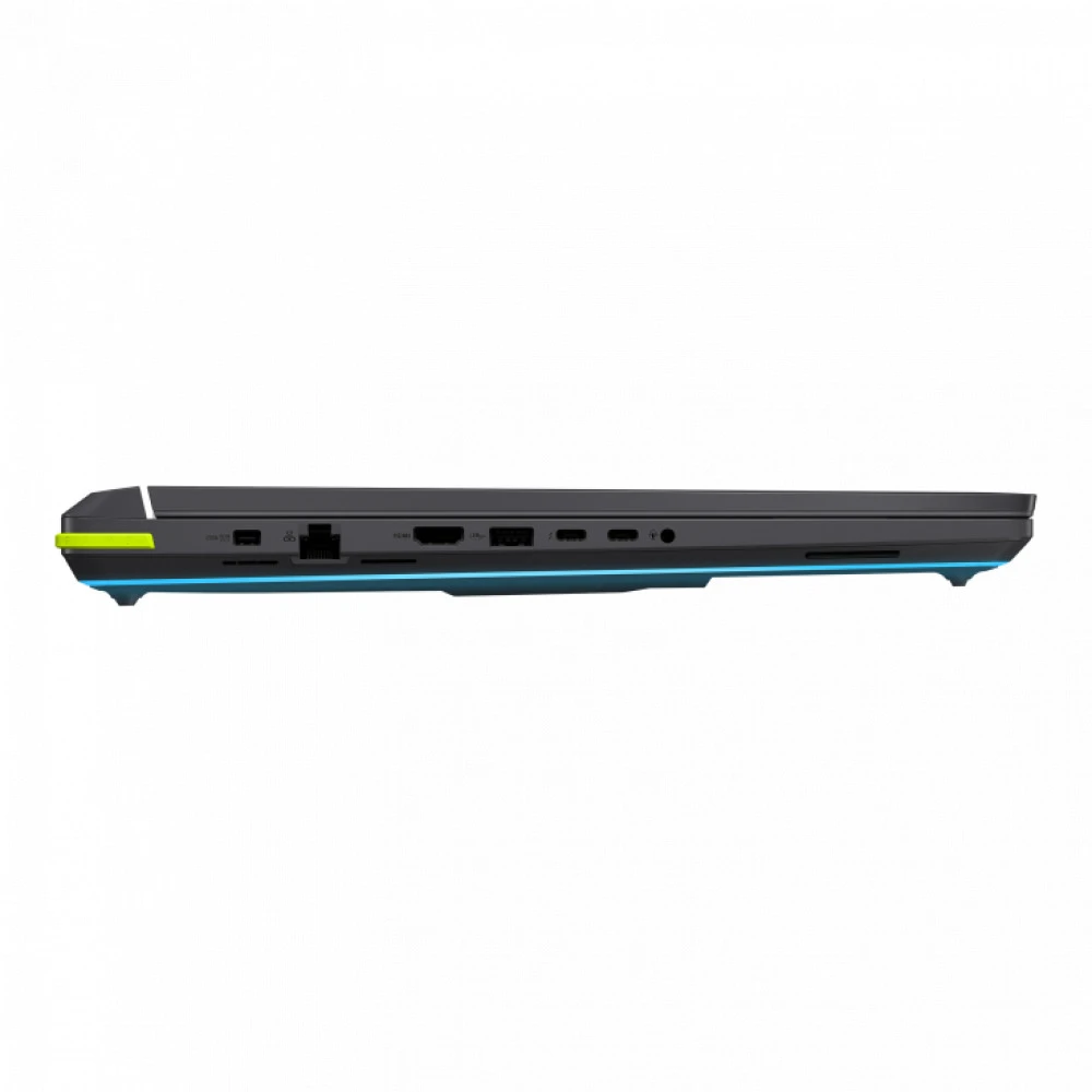 Ноутбук Asus Strix G18 G815LR-TT373W 90NR0LT1-M00JL0 18 ", WQXGA 2560x1600 (16:10), Intel, Core Ultra 9, 32 Гб, 1 ТБ, nVidia GeForce RTX 5070, Windows 11 Home