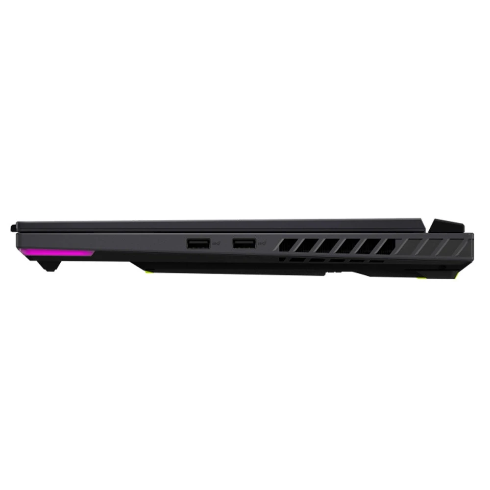 Ноутбук Asus ROG Strix G16 90NR0NJ7-M00AZ0 16 ", WUXGA 1920x1200 (16:10), AMD, Ryzen 9, 16 Гб, 512 ГБ, nVidia GeForce RTX 5070, Windows 11 Home