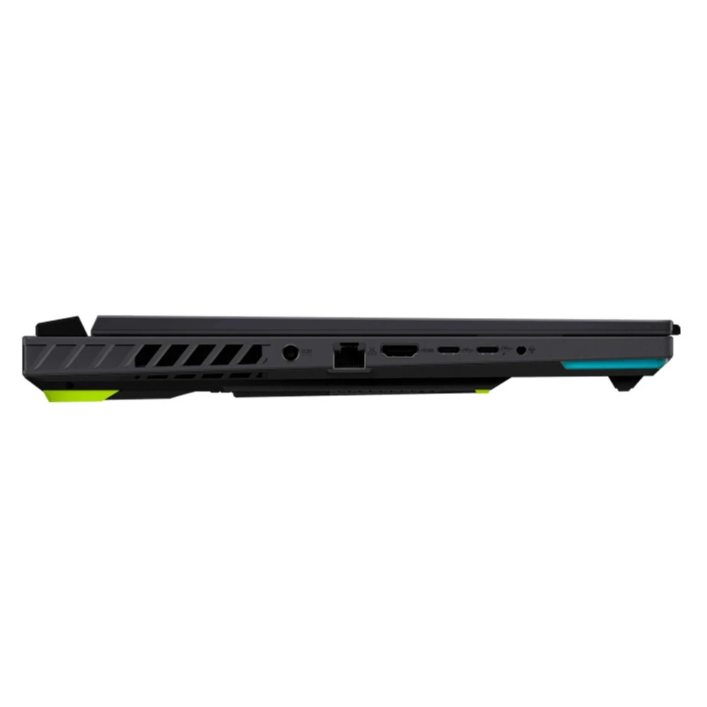 Ноутбук Asus ROG Strix G16 90NR0NJ7-M00AZ0 16 ", WUXGA 1920x1200 (16:10), AMD, Ryzen 9, 16 Гб, 512 ГБ, nVidia GeForce RTX 5070, Windows 11 Home