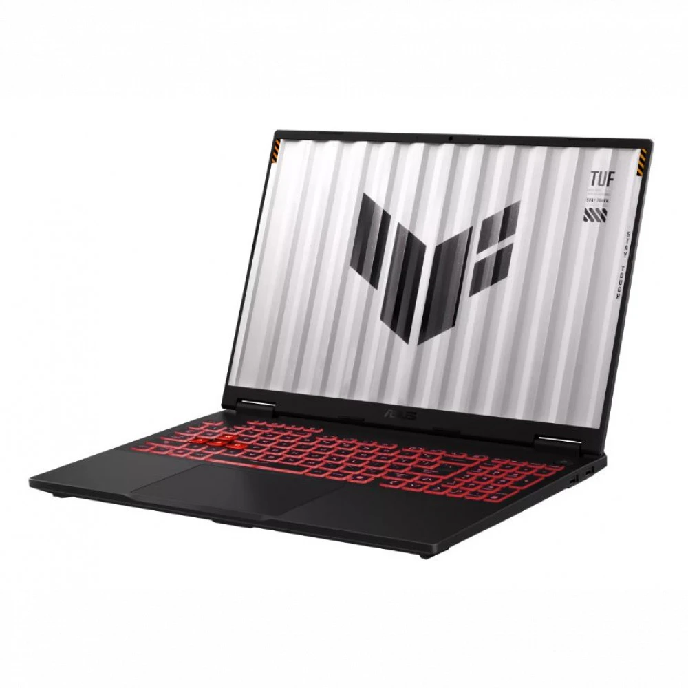 Ноутбук Asus TUF Gaming A16 90NR0KV1-M00MS0 16 ", WUXGA 1920x1200 (16:10), AMD, Ryzen 7, 16 Гб, 512 ГБ, nVidia GeForce RTX 5060, Windows 11 Home