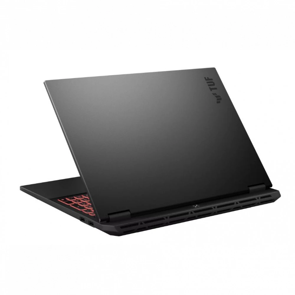 Ноутбук Asus TUF Gaming A16 90NR0KV1-M00MS0 16 ", WUXGA 1920x1200 (16:10), AMD, Ryzen 7, 16 Гб, 512 ГБ, nVidia GeForce RTX 5060, Windows 11 Home