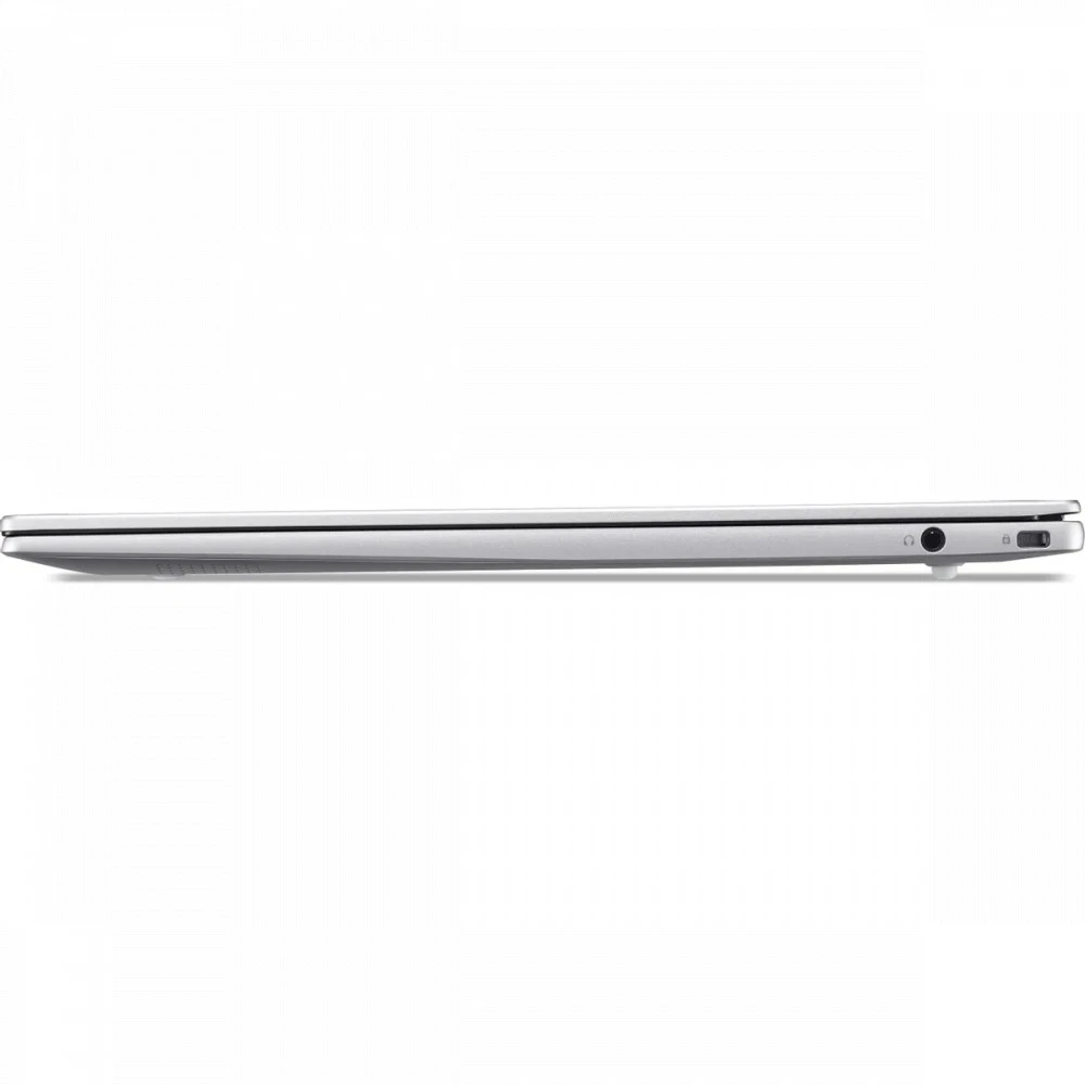 Ноутбук Acer Swift Lite SFL16-51M-785G NX.D3VCD.002 16 ", WUXGA 1920x1200 (16:10), Intel, Core Ultra 7, 16 Гб, 1 ТБ, Intel Graphics