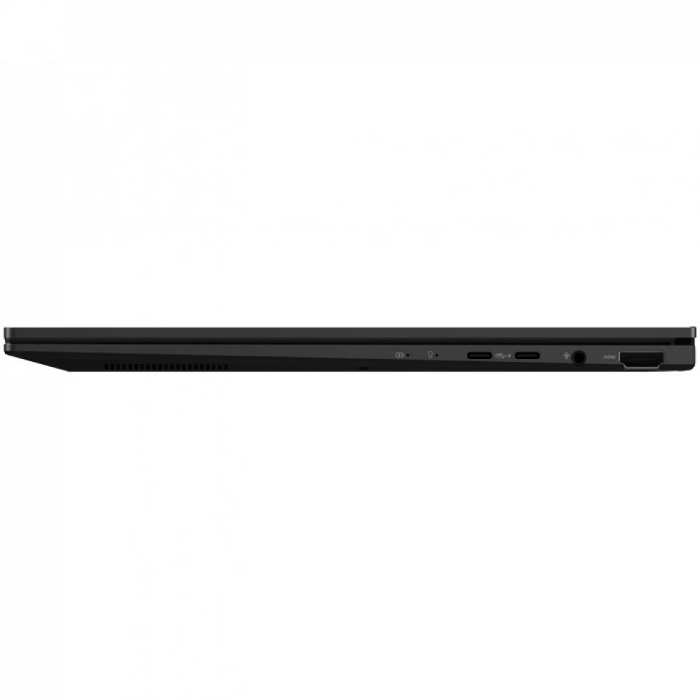 Ноутбук Asus Zenbook 14 OLED UM3406KA-QD331 90NB14U1-M00MY0 14 ", WUXGA 1920x1200 (16:10), AMD, Ryzen AI 5, 16 Гб, 512 ГБ, Radeon 840M Graphics