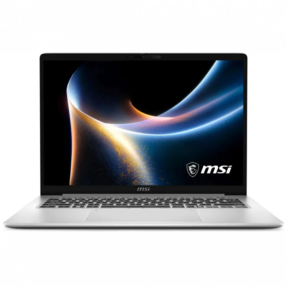Ноутбук MSI Modern 14S AI+ G3MG-010XRU 9S7-14U212-010 14 ", WUXGA 1920x1200 (16:10), Intel, Core Ultra 7, 16 Гб, 512 ГБ, Intel Graphics