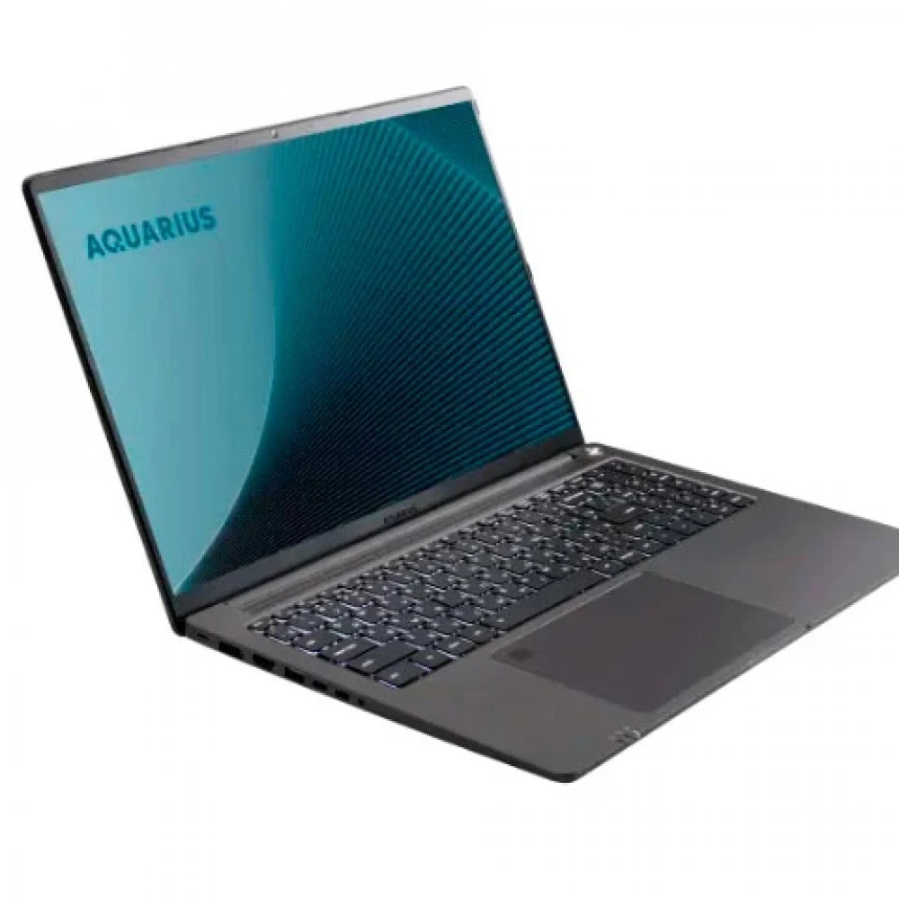 Ноутбук Aquarius CMP NS636 NS6361513116S151SCN2TNNAN2 16 ", WUXGA 1920x1200 (16:10), Intel, Core i5, 16 Гб, 512 ГБ, Intel Iris Xe Graphics