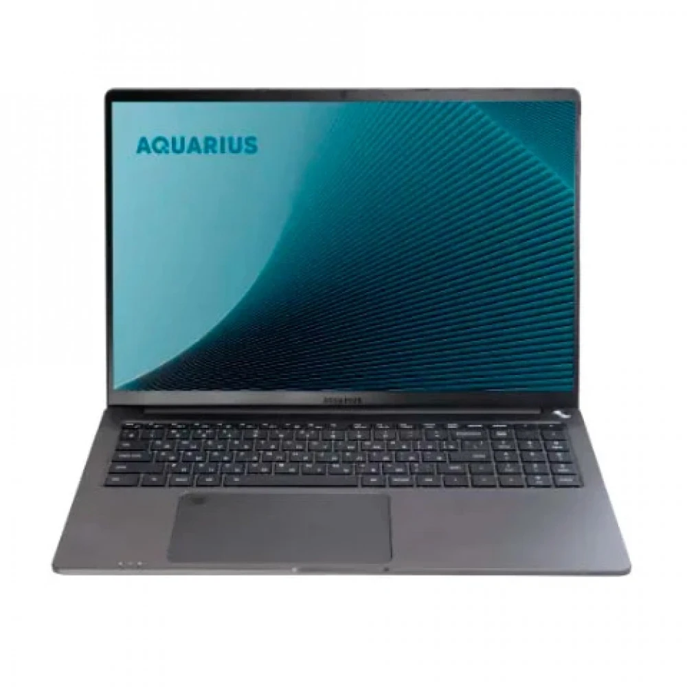 Ноутбук Aquarius CMP NS636 NS6361513116S151SCN2TNNAN2 16 ", WUXGA 1920x1200 (16:10), Intel, Core i5, 16 Гб, 512 ГБ, Intel Iris Xe Graphics