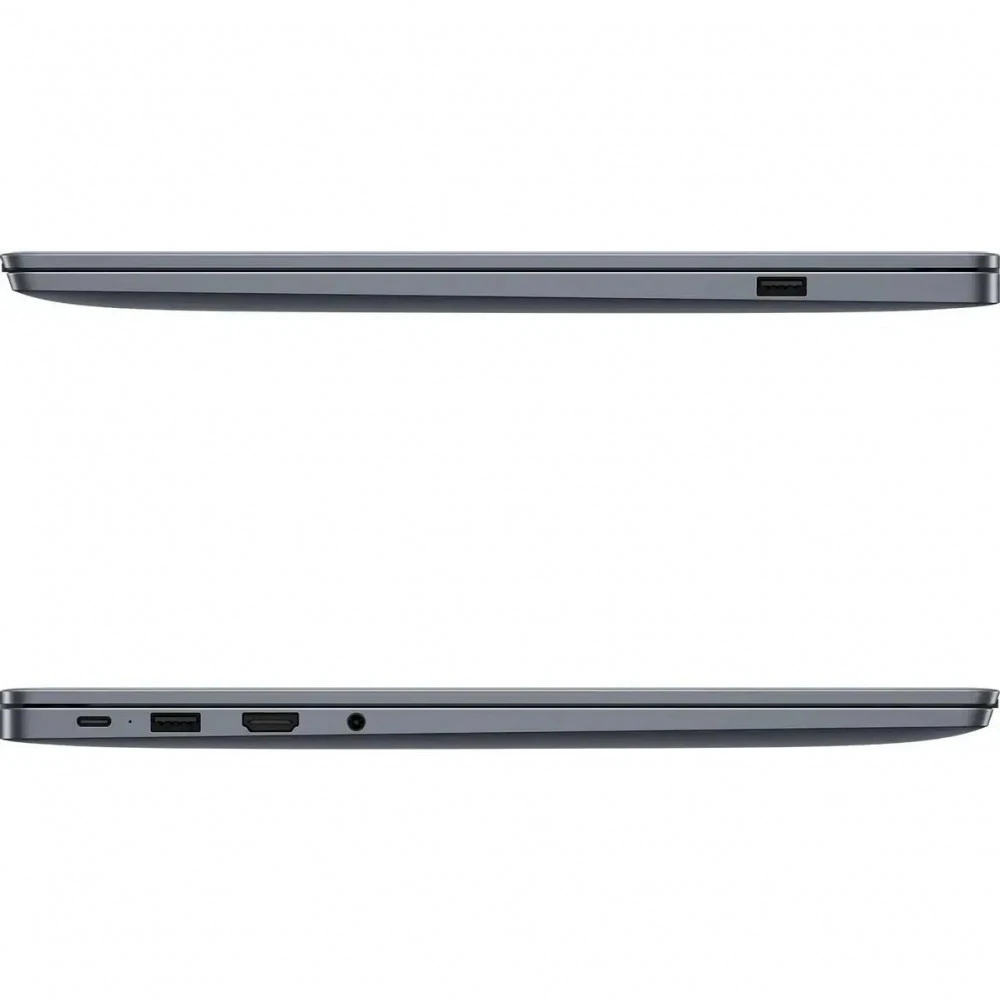 Ноутбук Huawei MATEBOOK D14 53014QLT 14 ", WUXGA 1920x1200 (16:10), Intel, Core i5, 16 Гб, 1 ТБ, Intel UHD Graphics
