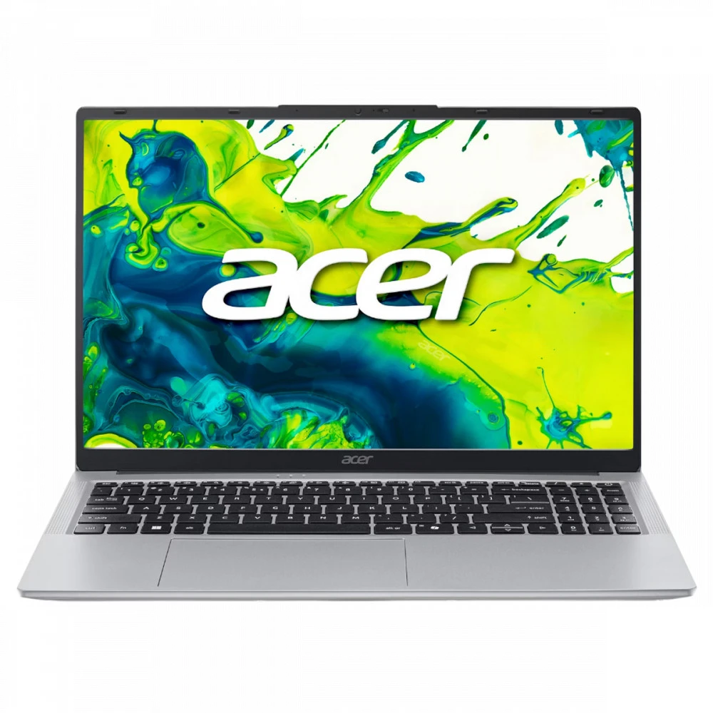 Ноутбук Acer Lite 15 AL15-54P-590V NX.DTHCD.001 15.6 ", FHD 1920x1080 (16:9), Intel, Core 5, 16 Гб, 512 ГБ, Intel Arc Graphics